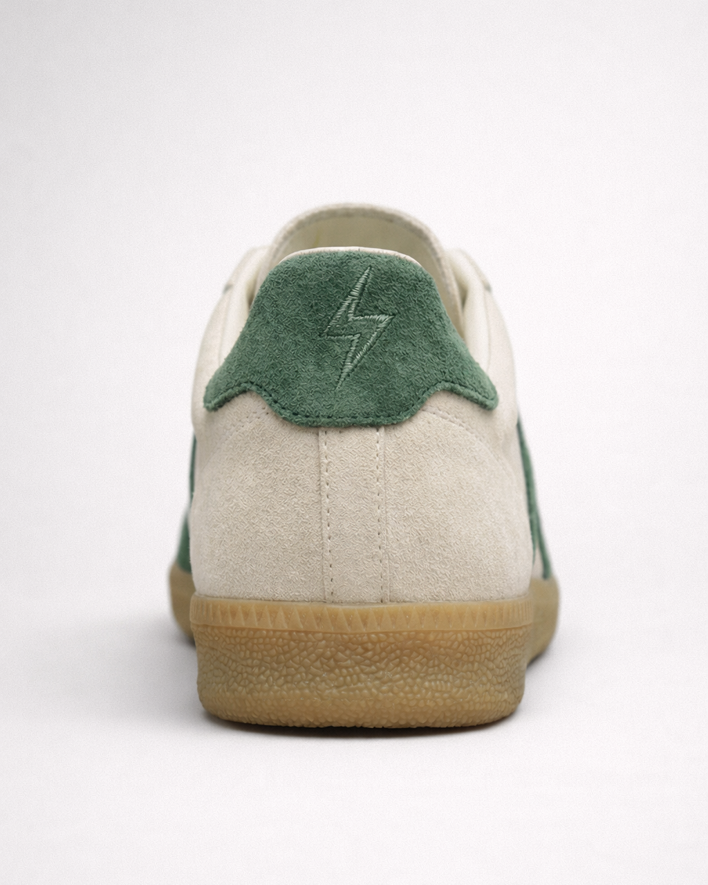 EZZY Court – Cream/Forest