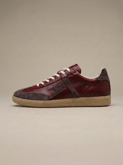 EZZY Court – Bloody/Brown
