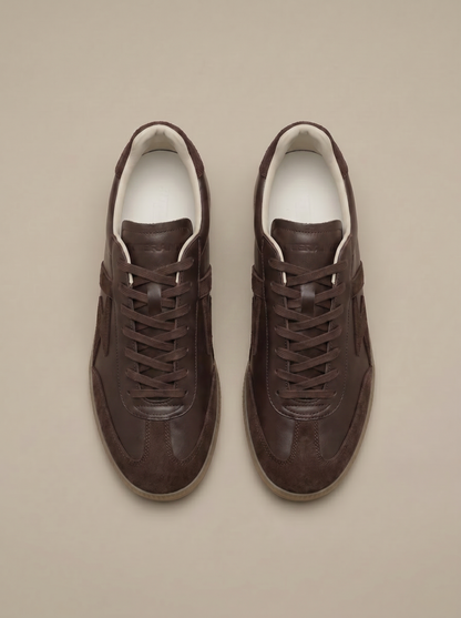 EZZY Court – Chocolate