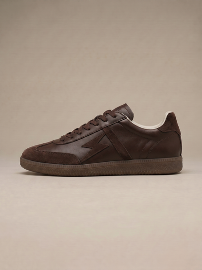 EZZY Court – Chocolate