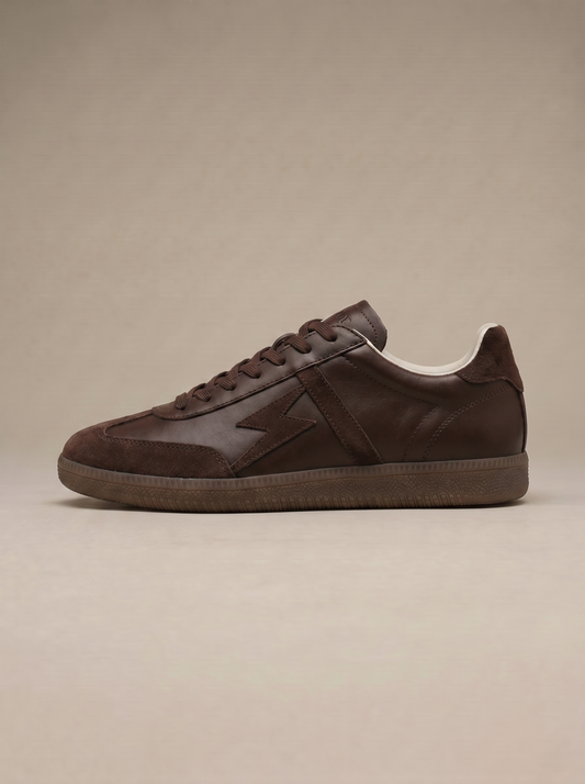 EZZY Court – Chocolate
