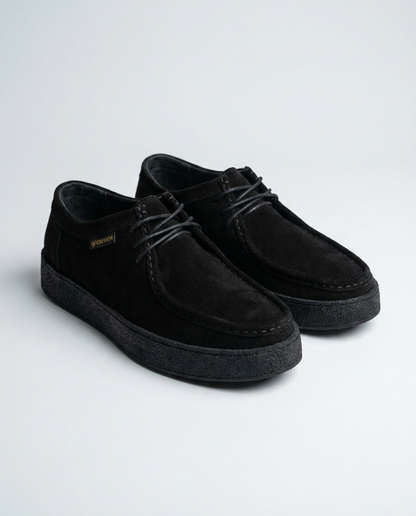 URBAN 100% SEUDE SHOES