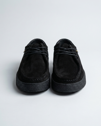 URBAN 100% SEUDE SHOES