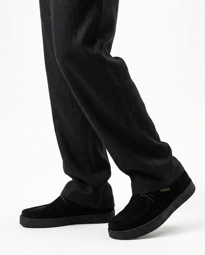 URBAN 100% SEUDE SHOES
