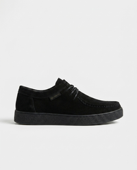 URBAN 100% SEUDE SHOES