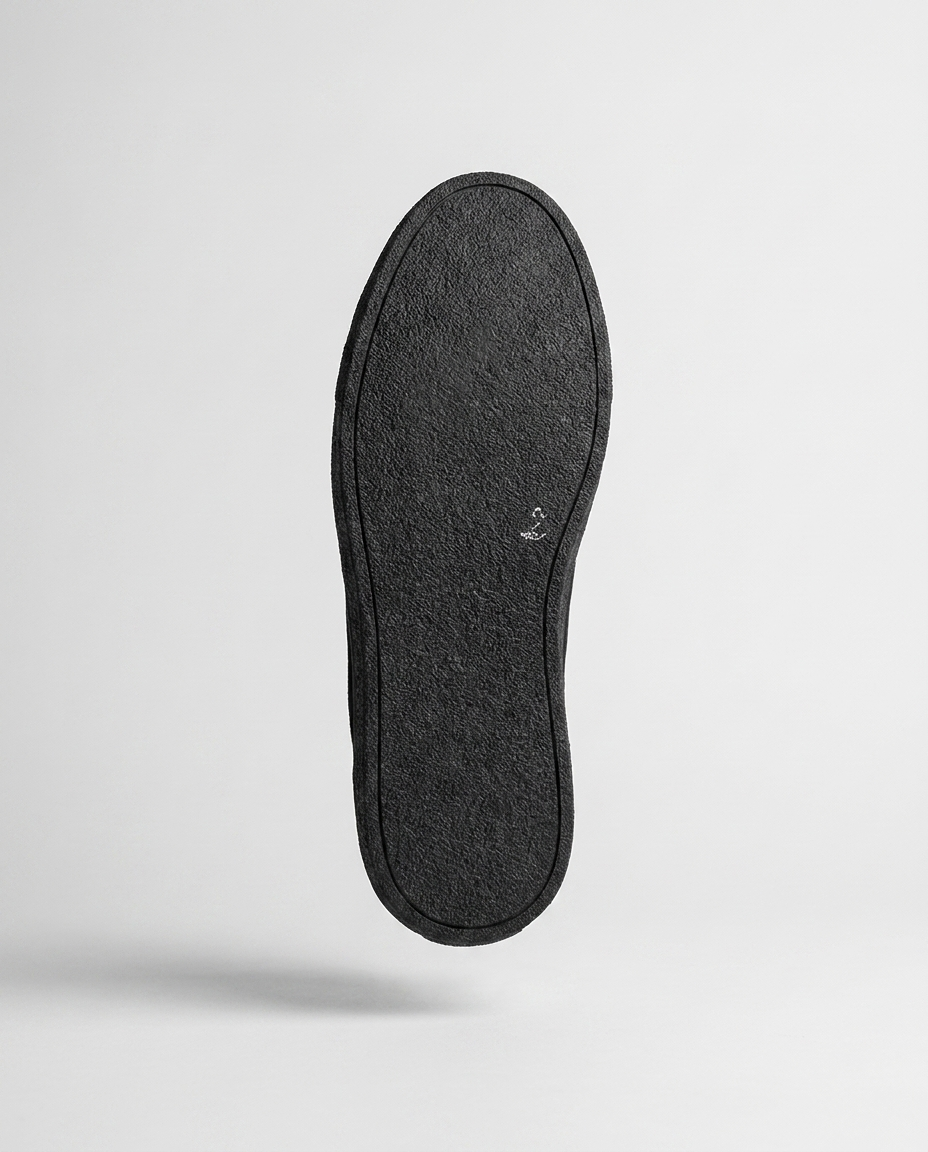 URBAN 100% SEUDE SHOES
