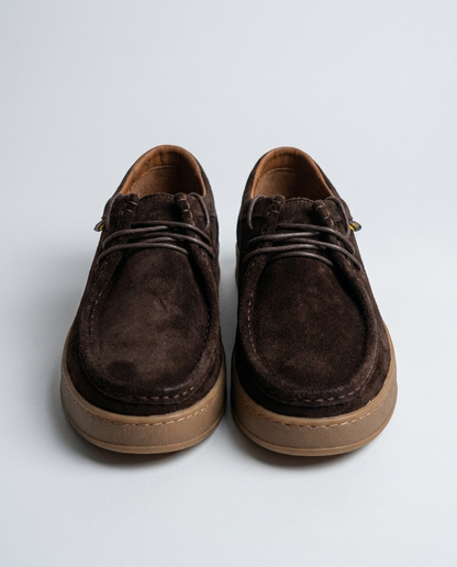 URBAN 100% SEUDE SHOES
