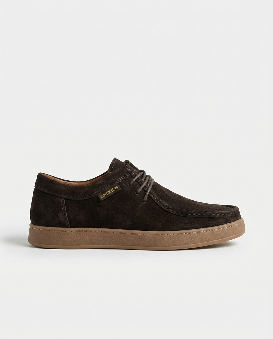 URBAN 100% SEUDE SHOES