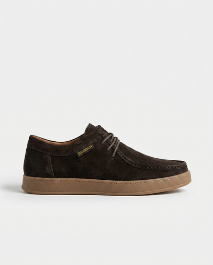 URBAN 100% SEUDE SHOES