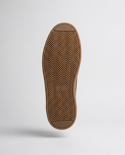 URBAN 100% SEUDE SHOES