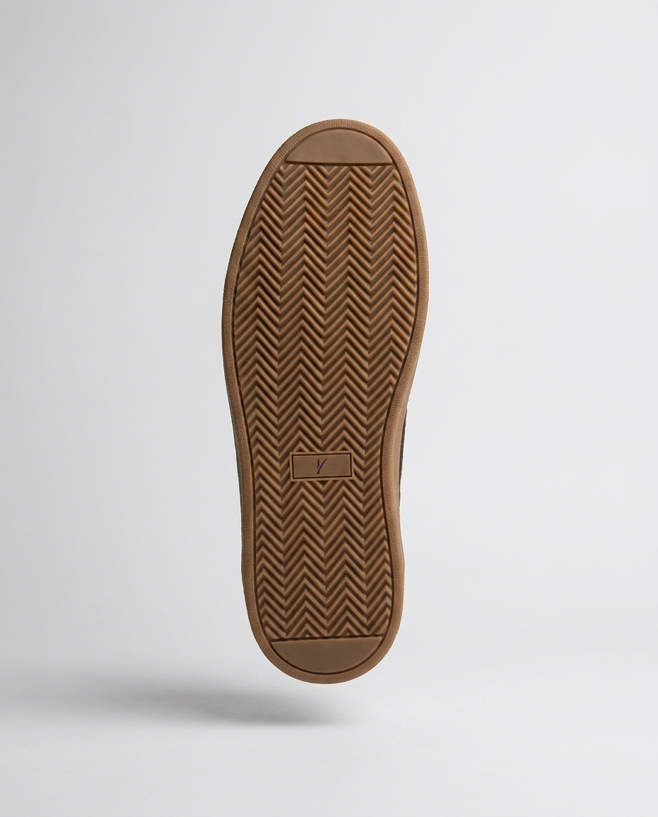 URBAN 100% SEUDE SHOES