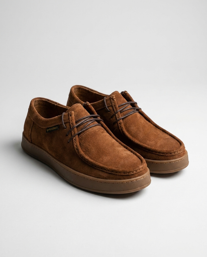 URBAN 100% SEUDE SHOES