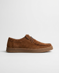 URBAN 100% SEUDE SHOES