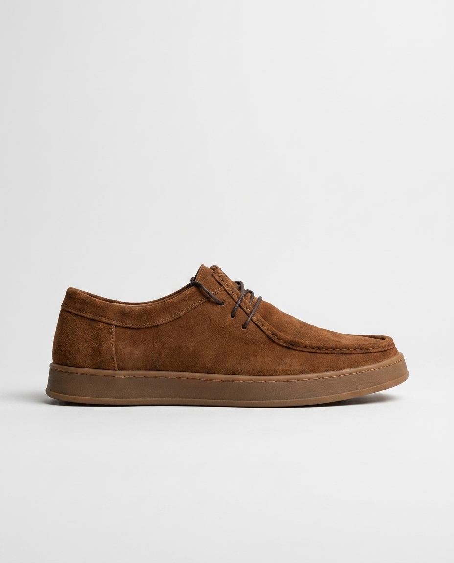 URBAN 100% SEUDE SHOES