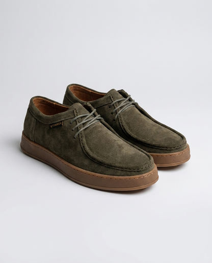 URBAN 100% SEUDE SHOES