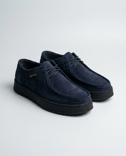 URBAN 100% SEUDE SHOES