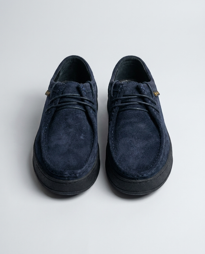 URBAN 100% SEUDE SHOES