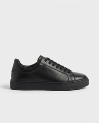 100% LEATHER SHOES
