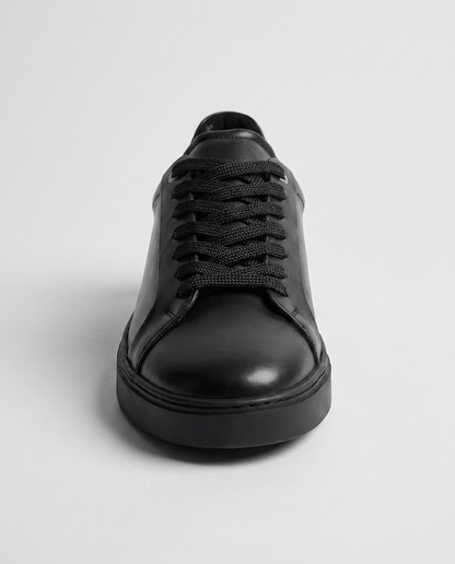 100% LEATHER SHOES