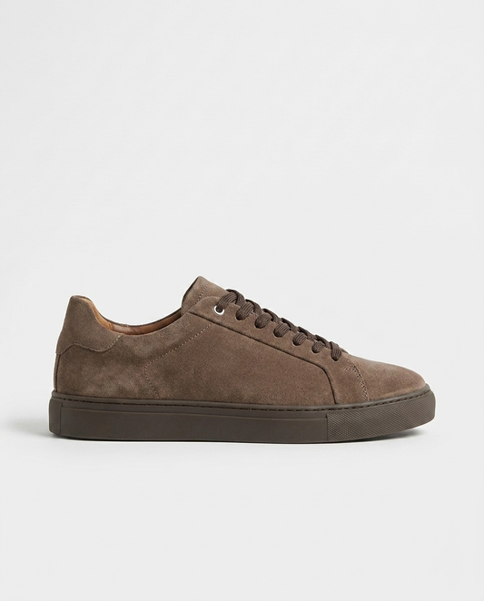 100% LEATHER SHOES