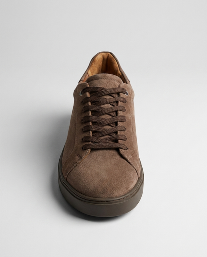 100% LEATHER SHOES