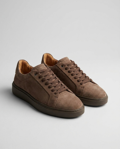100% LEATHER SHOES