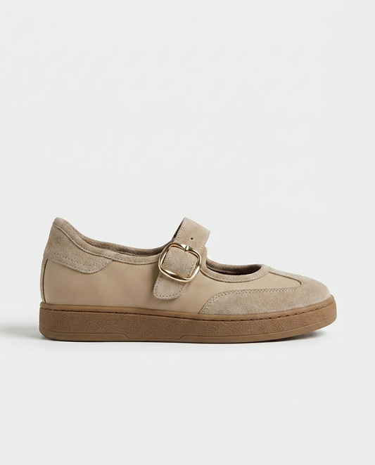 MARY JANE SNEAKERS