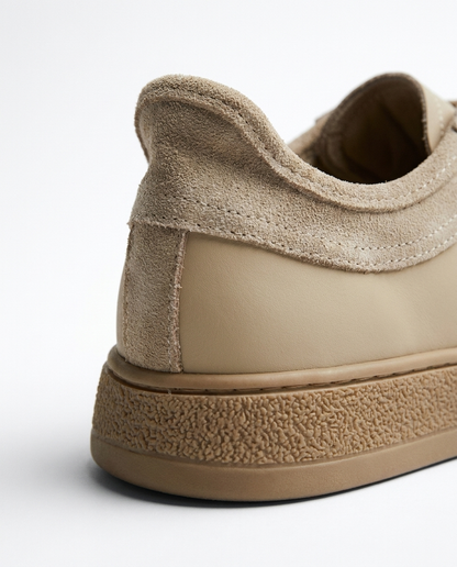 MARY JANE SNEAKERS