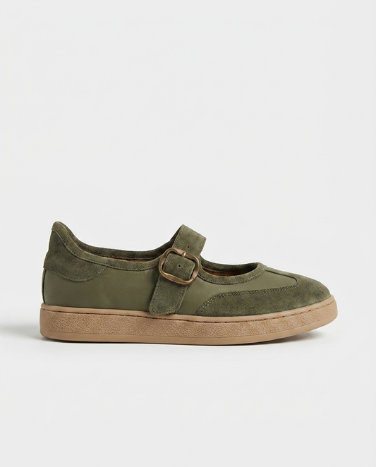 MARY JANE SNEAKERS
